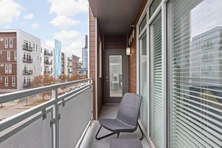 Cozysuites L Dream 1Br, Monument Circle, Indy 印第安納波利斯 外观 照片